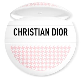 Dior Le Baume - Bálsamo revitalizante multiuso - Estampado pata de gallo rosa