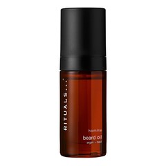 Homme - Aceite para la barba , Rituals