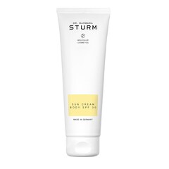 Sun Cream Body SPF 30 - Tratamiento solar, Dr. Barbara Sturm