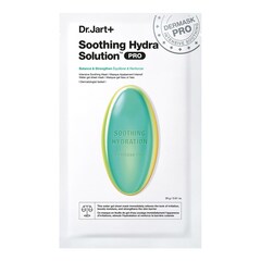 Dermask™ Soothing Hydra Solution PRO - Mascarilla Tejido Calmante Rostro, Dr.Jart+