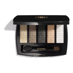 LUMIÈRE GRAPHIQUE - Paleta de sombras de ojos, CHANEL