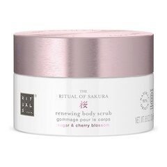 The Ritual of Sakura Body Scrub - Exfoliante para el Cuerpo, Rituals