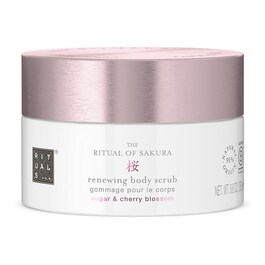 The Ritual of Sakura Body Scrub - Exfoliante para el Cuerpo