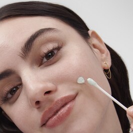 Loción anti imperfecciones - Seca y mejora la textura de la piel
