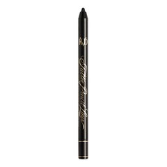 Tattoo Pencil Liner - Delineador de ojos en gel, KVD Beauty
