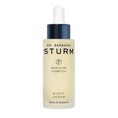 Night Serum - Sérum Regenerador de Noche, Dr. Barbara Sturm