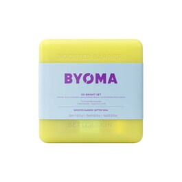 So Bright - Estuche tratamiento