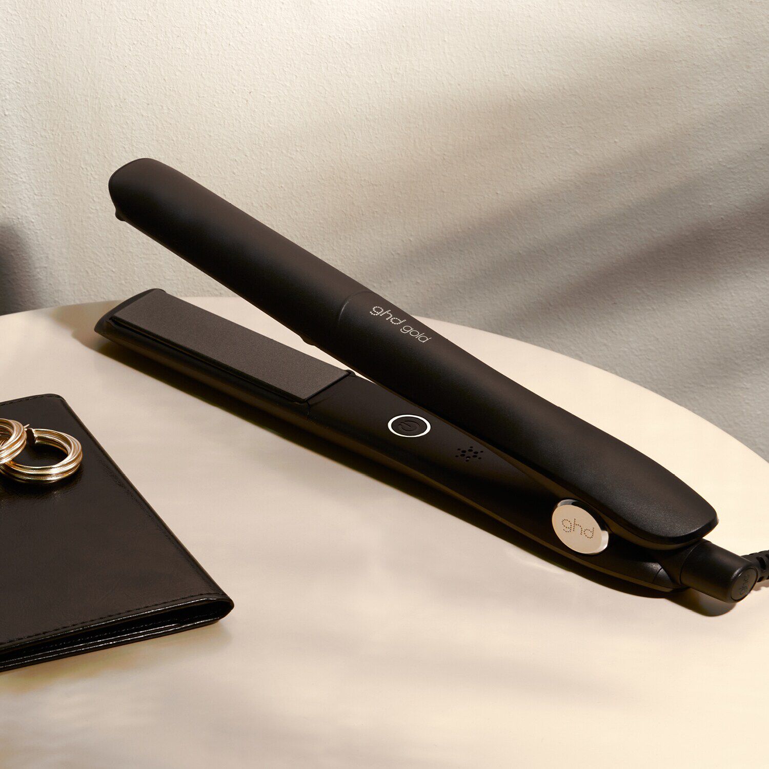 Plancha ghd deals gold opiniones