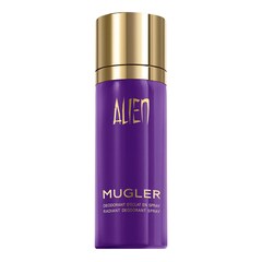 Alien Déodorant d'Eclat en Spray - Desodorante, Mugler