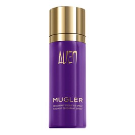Alien Déodorant d'Eclat en Spray - Desodorante