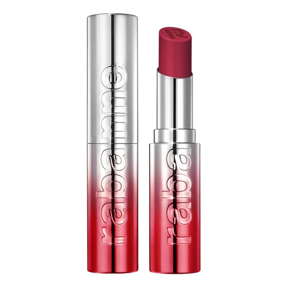 Famous Lipcolor - Labial Mate Hidratante, Rabanne Makeup