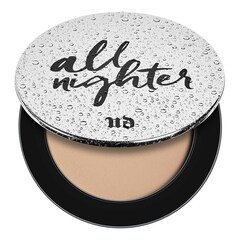 All Nighter Waterproof Powder - Polvos matificantes y fijadores, URBAN DECAY