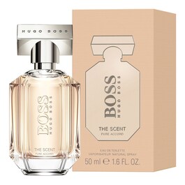 BOSS The Scent Pure Accord for Her - Eau de Toilette