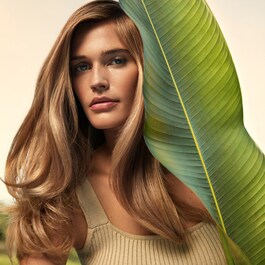 Nutriplenish Hair Oil - Aceite para el cabello