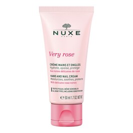 Very Rose - Crema de Manos y Uñas