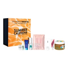 Calendario de verano - Calendario, SEPHORA FAVORITES