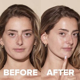 Nudescreen Daily Mineral Veil Spf 30 - Base de maquillaje 