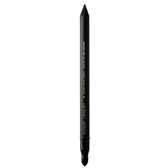 Giorgio Amani Smooth Silk Eye Pencil - Lápiz de ojos, Armani