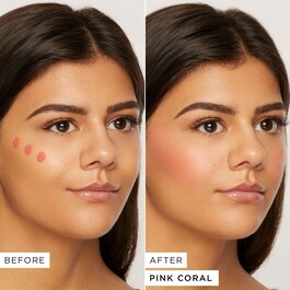 Maneater™ Satin Blush Cheek Plump - Colorete