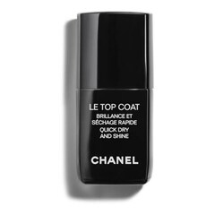 LE TOP COAT - Top Coat Brillo y Secado Rápido, CHANEL
