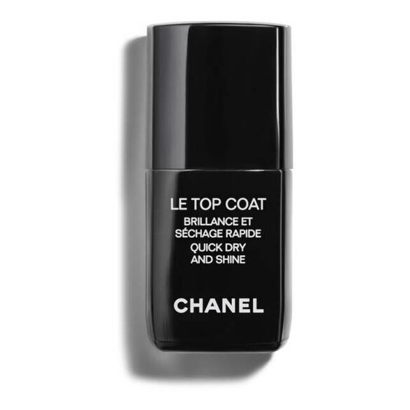 LE TOP COAT - Top Coat Brillo y Secado Rápido, CHANEL