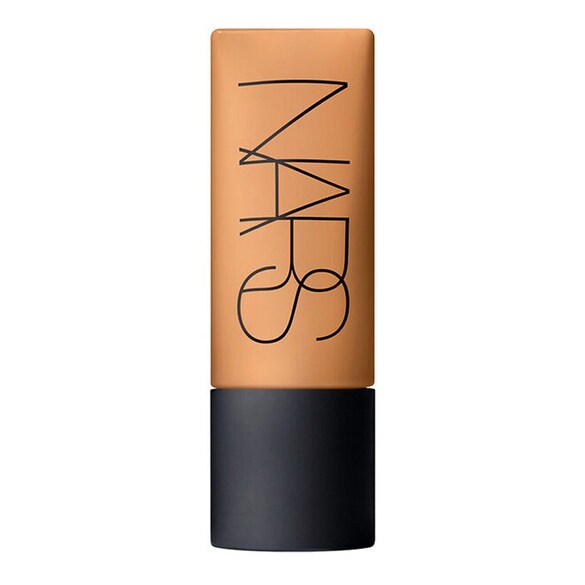 Soft Matte Complete Foundation - Base de maquillaje, Nars