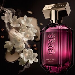 BOSS The Scent Magnetic - Eau de Parfum mujer