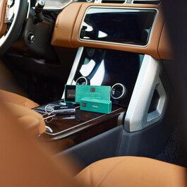 Life is a Journey Refill Karma Car Perfume - Recarga Perfume de Carro
