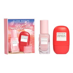 Smooth Skin Sailing - Kit Tratamiento facial, Glow Recipe