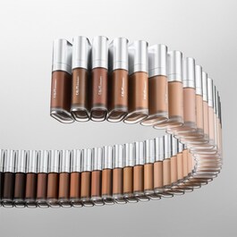 Sweetener - Base de maquillaje