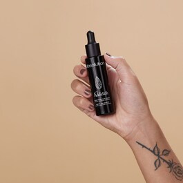 Addiction - Aceite facial día y noche