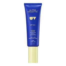 Supreme Screen SPF50+ - Crema solar de rostro hidratante