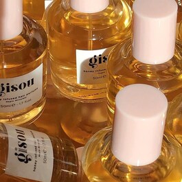 Honey Infused Perfume - Perfume para el cabello