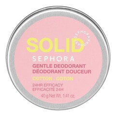 Desodorante Suave - Eficacia 24h, Sephora Collection