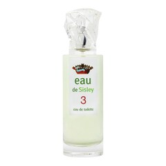 Eau de Sisley 3 - Eau de Toilette, SISLEY