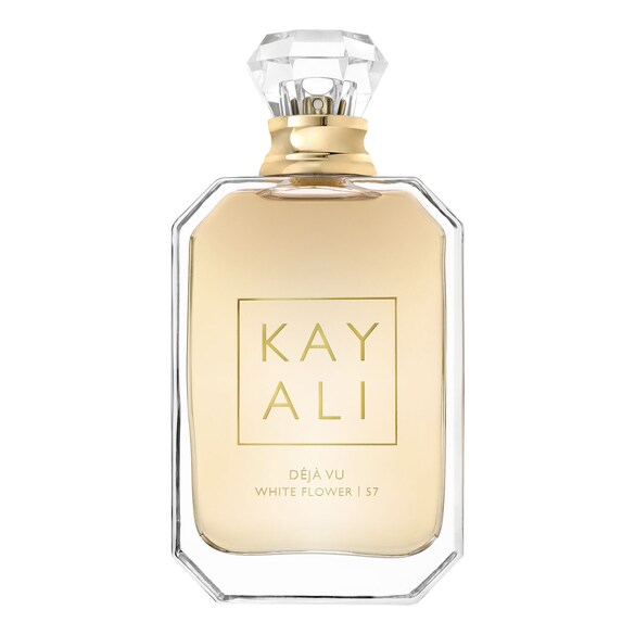 Kayali Déjà vu White Flower | 57, KAYALI
