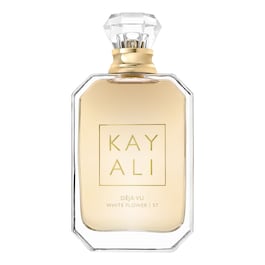 Kayali Déjà vu White Flower 57 image