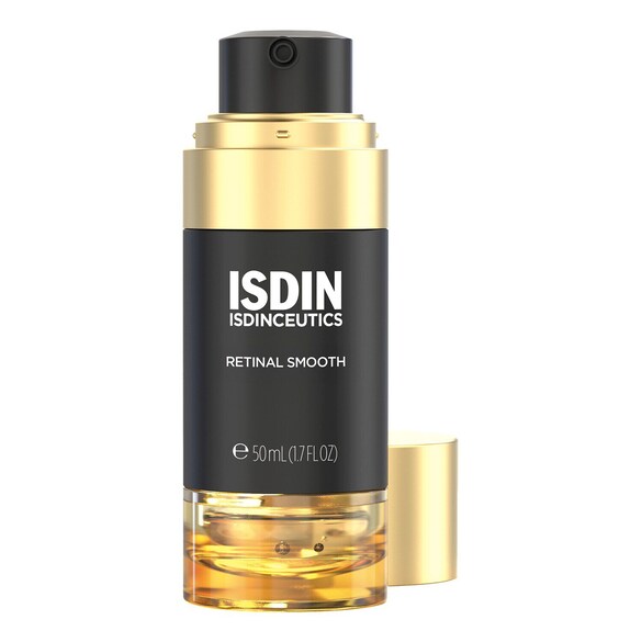 ISDINCEUTICS RETINAL SMOOTH 50ML, Isdin