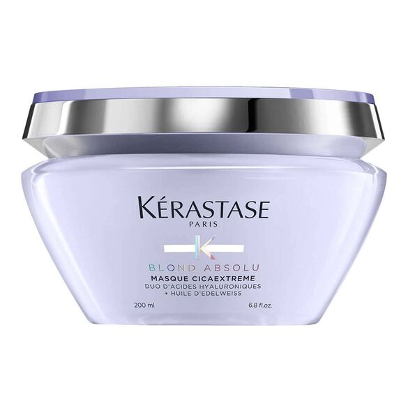 K&eacute;rastase Blond Absolu - Mascarilla Cicaextreme 200ml, K&Eacute;RASTASE
