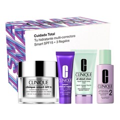 Tratamiento Clinique Smart día - Estuche, CLINIQUE