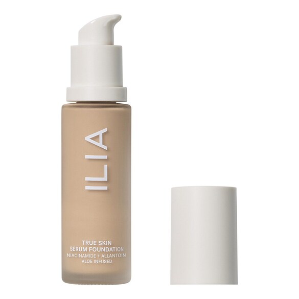 True Skin Serum - Base de maquillaje, Ilia