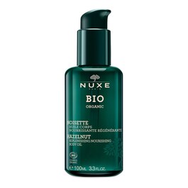 Nuxe Bio - Aceite Nutritivo Regenerador para el Cuerpo