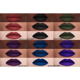 Everlasting Hyperlight - Barra de labios líquida vegana y sin transferencia