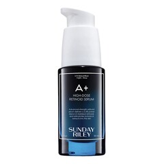 A+ - Sérum ultraconcentrado con retinoides, Sunday Riley