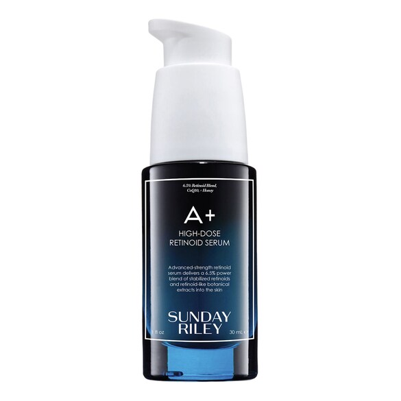 A+ - Sérum ultraconcentrado con retinoides, Sunday Riley