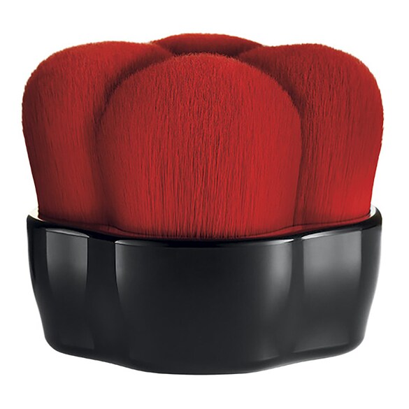 Shsieido Hanatsubaki Hake-Brocha Rostro , SHISEIDO