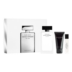 For Her Pure Musc Eau de Parfum - Estuche de regalo, NARCISO RODRIGUEZ