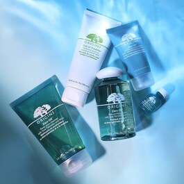 Zero oil pore Purifying toner