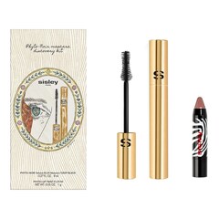 Phyto Noir Mascara Discovery Program - Makeup Kits, Sisley