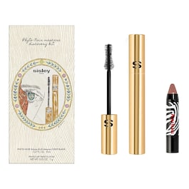 PHYTO NOIR MASCARA DISCOVERY PROGRAM - Makeup Kits